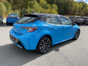 Thumbnail image of 2022 Toyota Corolla Hatchback at Crossroads Chevrolet