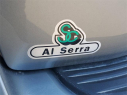 Thumbnail image of 2023 Chevrolet Tahoe at Al Serra Cadillac