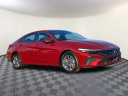 Thumbnail image of 2024 Hyundai ELANTRA at Brown Daub Volvo Cars Lehigh Valley
