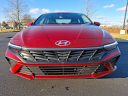 Thumbnail image of 2024 Hyundai ELANTRA at Brown Daub Volvo Cars Lehigh Valley