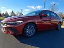 Thumbnail image of 2024 Hyundai ELANTRA at Brown Daub Volvo Cars Lehigh Valley