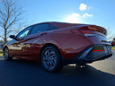 Thumbnail image of 2024 Hyundai ELANTRA at Brown Daub Volvo Cars Lehigh Valley