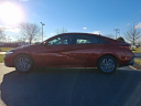 Thumbnail image of 2024 Hyundai ELANTRA at Brown Daub Volvo Cars Lehigh Valley