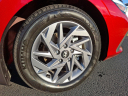 Thumbnail image of 2024 Hyundai ELANTRA at Brown Daub Volvo Cars Lehigh Valley