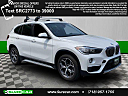 Thumbnail image of 2018 BMW X1 at NYC Motorcars of The Bronx