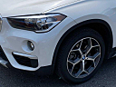 Thumbnail image of 2018 BMW X1 at NYC Motorcars of The Bronx