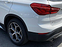 Thumbnail image of 2018 BMW X1 at NYC Motorcars of The Bronx