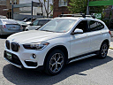 Thumbnail image of 2018 BMW X1 at NYC Motorcars of The Bronx