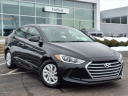 Thumbnail image of 2018 Hyundai ELANTRA at Fairfield Volkswagen