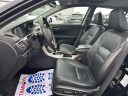 2016 Honda Accord EX-L at Golling Chrysler Dodge Jeep Ram of Roseville
