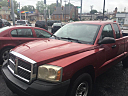 Thumbnail image of 2007 Dodge Dakota at Carlisle Cars