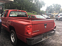 Thumbnail image of 2007 Dodge Dakota at Carlisle Cars