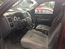 Thumbnail image of 2007 Dodge Dakota at Carlisle Cars
