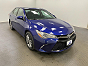 Thumbnail image of 2015 Toyota Camry at Bergstrom Imports on Victory Lane