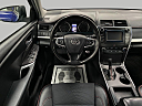 Thumbnail image of 2015 Toyota Camry at Bergstrom Imports on Victory Lane