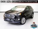 Thumbnail image of 2022 Ford Edge at Stg Auto Group Montclair