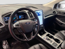 2022 Ford Edge Titanium at Stg Auto Group Montclair