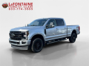 Thumbnail image of 2022 Ford F-250 Super Duty at LaFontaine Ford St. Clair