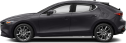 2022 Mazda Mazda3 Hatchback Preferred at Hamilton Honda