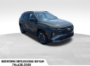 Thumbnail image of 2025 Hyundai TUCSON at Northtown Chrysler Dodge Jeep RAM Fiat