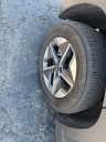 Thumbnail image of 2025 Hyundai TUCSON at Northtown Chrysler Dodge Jeep RAM Fiat