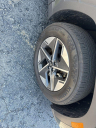 Thumbnail image of 2025 Hyundai TUCSON at Northtown Chrysler Dodge Jeep RAM Fiat
