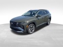 Thumbnail image of 2025 Hyundai TUCSON at Northtown Chrysler Dodge Jeep RAM Fiat