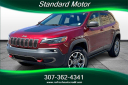 Thumbnail image of 2020 Jeep Cherokee at Standard Motor