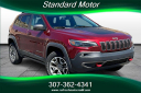 Thumbnail image of 2020 Jeep Cherokee at Standard Motor