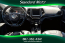Thumbnail image of 2020 Jeep Cherokee at Standard Motor