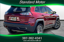 Thumbnail image of 2020 Jeep Cherokee at Standard Motor