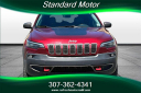 Thumbnail image of 2020 Jeep Cherokee at Standard Motor