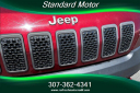 Thumbnail image of 2020 Jeep Cherokee at Standard Motor