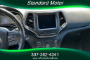 Thumbnail image of 2020 Jeep Cherokee at Standard Motor