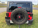 Thumbnail image of 2013 Jeep Wrangler Unlimited at Lyndon Motors