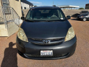 2006 Toyota Sienna at MARTE MOTORS LLC