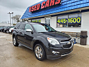 Thumbnail image of 2015 Chevrolet Equinox at A & B Motors