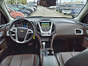 2015 Chevrolet Equinox LTZ at A & B Motors
