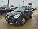 Thumbnail image of 2015 Chevrolet Equinox at A & B Motors