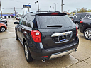 Thumbnail image of 2015 Chevrolet Equinox at A & B Motors