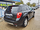 Thumbnail image of 2015 Chevrolet Equinox at A & B Motors