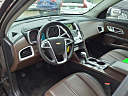 Thumbnail image of 2015 Chevrolet Equinox at A & B Motors