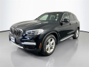 Thumbnail image of 2020 BMW X3 at Keeler Motor Company BMW