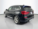 Thumbnail image of 2020 BMW X3 at Keeler Motor Company BMW