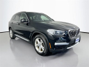 Thumbnail image of 2020 BMW X3 at Keeler Motor Company BMW