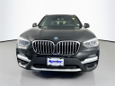 Thumbnail image of 2020 BMW X3 at Keeler Motor Company BMW