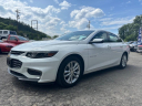 Thumbnail image of 2017 Chevrolet Malibu at Autobarn Exchange LLC