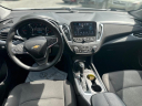 Thumbnail image of 2017 Chevrolet Malibu at Autobarn Exchange LLC