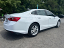 Thumbnail image of 2017 Chevrolet Malibu at Autobarn Exchange LLC