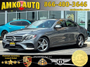 Thumbnail image of 2017 Mercedes-Benz E-Class at AMKO Auto Laurel